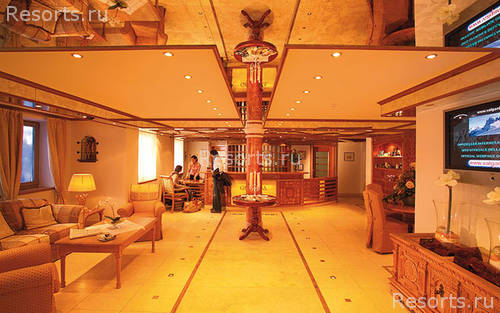 Granvara Relais & SPA Hotel 4